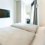 Apartment Hafenspitze App. 35 Wißmar