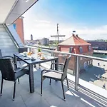 Hafenspitze App. 35 Apartment Wißmar