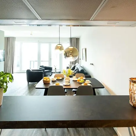 Hafenspitze App 35 Apartmán