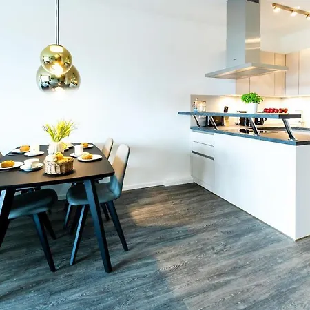 Hafenspitze App 35 Wißmar