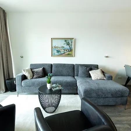 Hafenspitze App 35 Wißmar