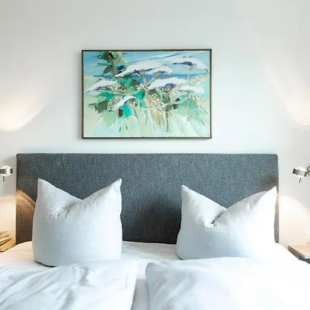 Apartmán Hafenspitze App 35 *