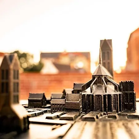 Hafenspitze App 35 *