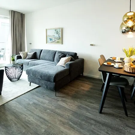 Hafenspitze App 35 Wißmar