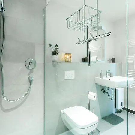 Hafenspitze App 35 *