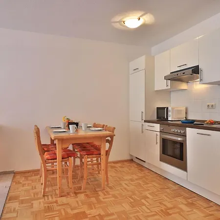 Hafenspitze App 35 Apartmán